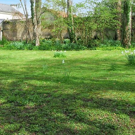 Maison Charmante A Ryes Avec Jardin Clos Et Acces Pmr エクステリア 写真
