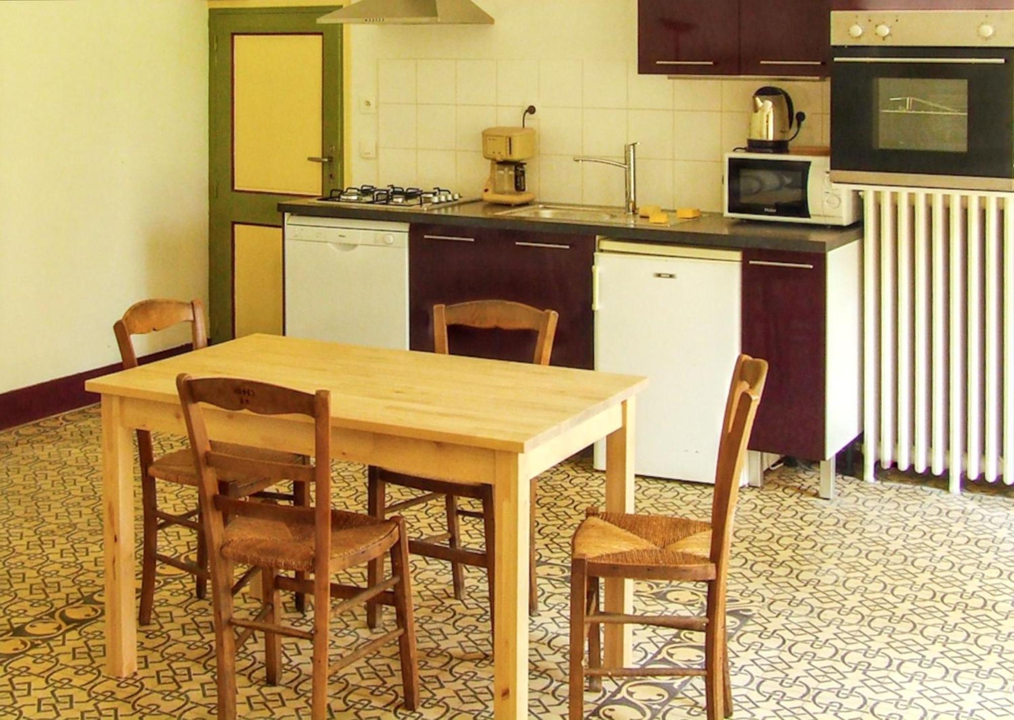 Maison Charmante A Ryes Avec Jardin Clos Et Acces Pmr エクステリア 写真