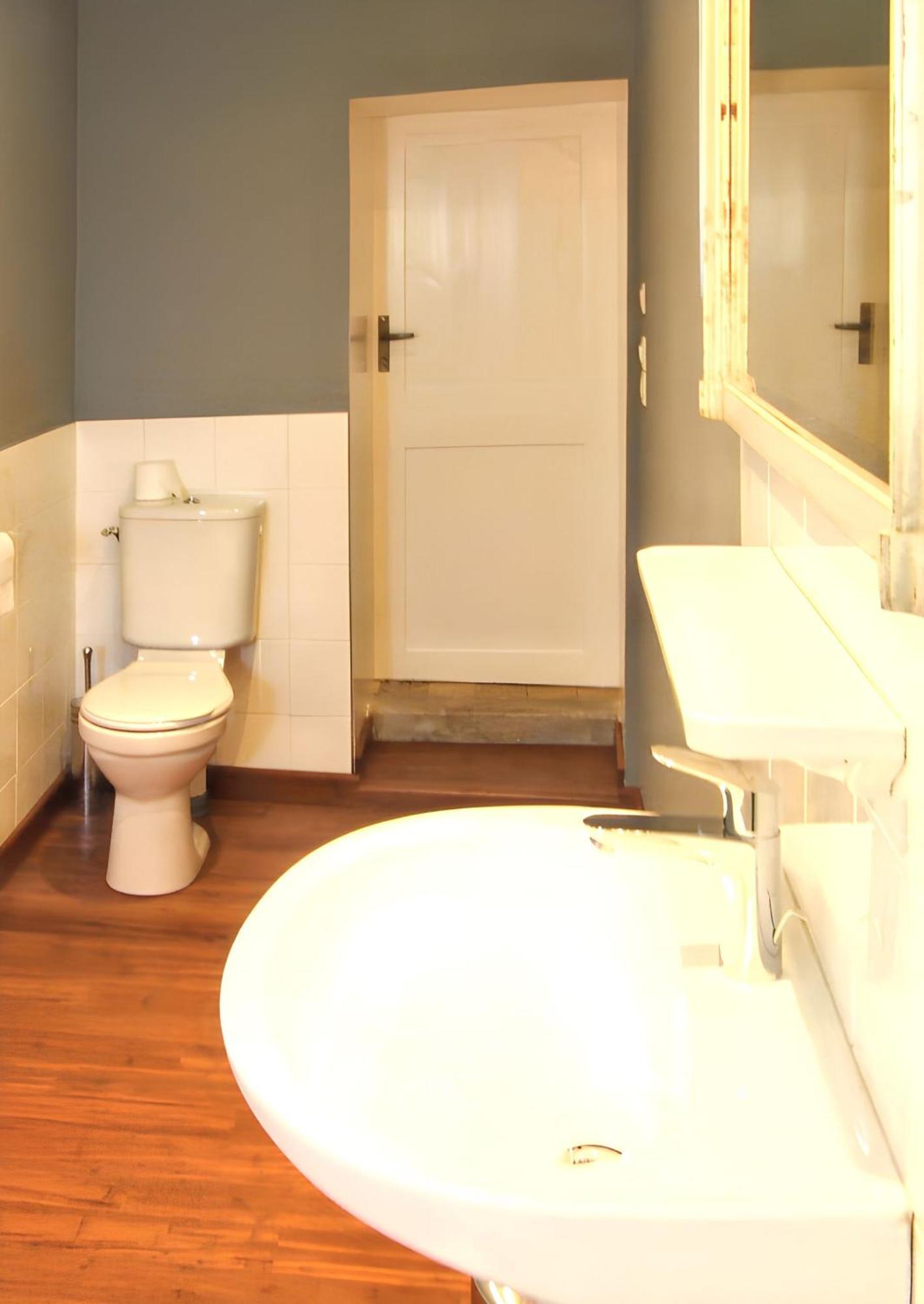 Maison Charmante A Ryes Avec Jardin Clos Et Acces Pmr エクステリア 写真